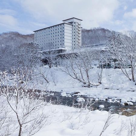 Midorinokaze Resort Kitayuzawa Date  Esterno foto