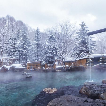 Midorinokaze Resort Kitayuzawa Date  Esterno foto