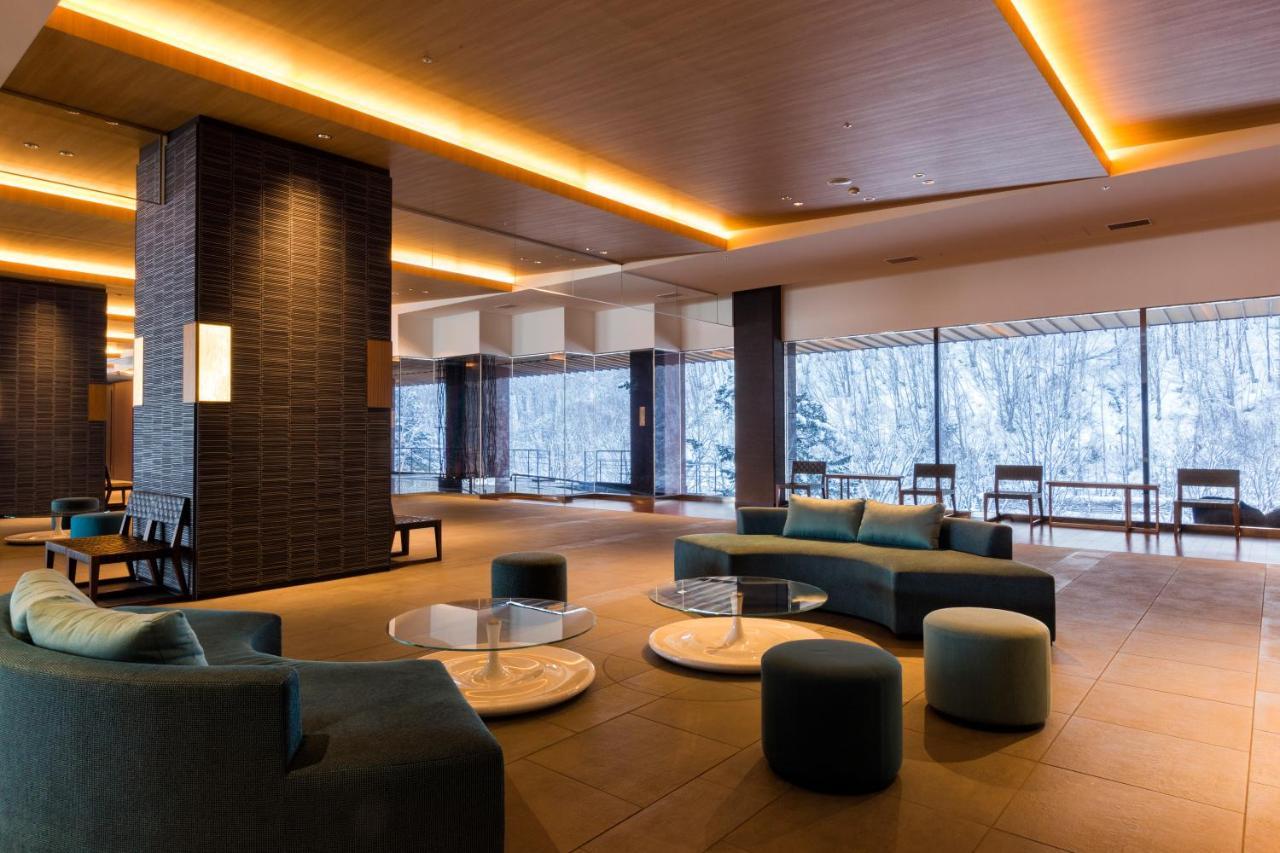 Midorinokaze Resort Kitayuzawa Date  Esterno foto