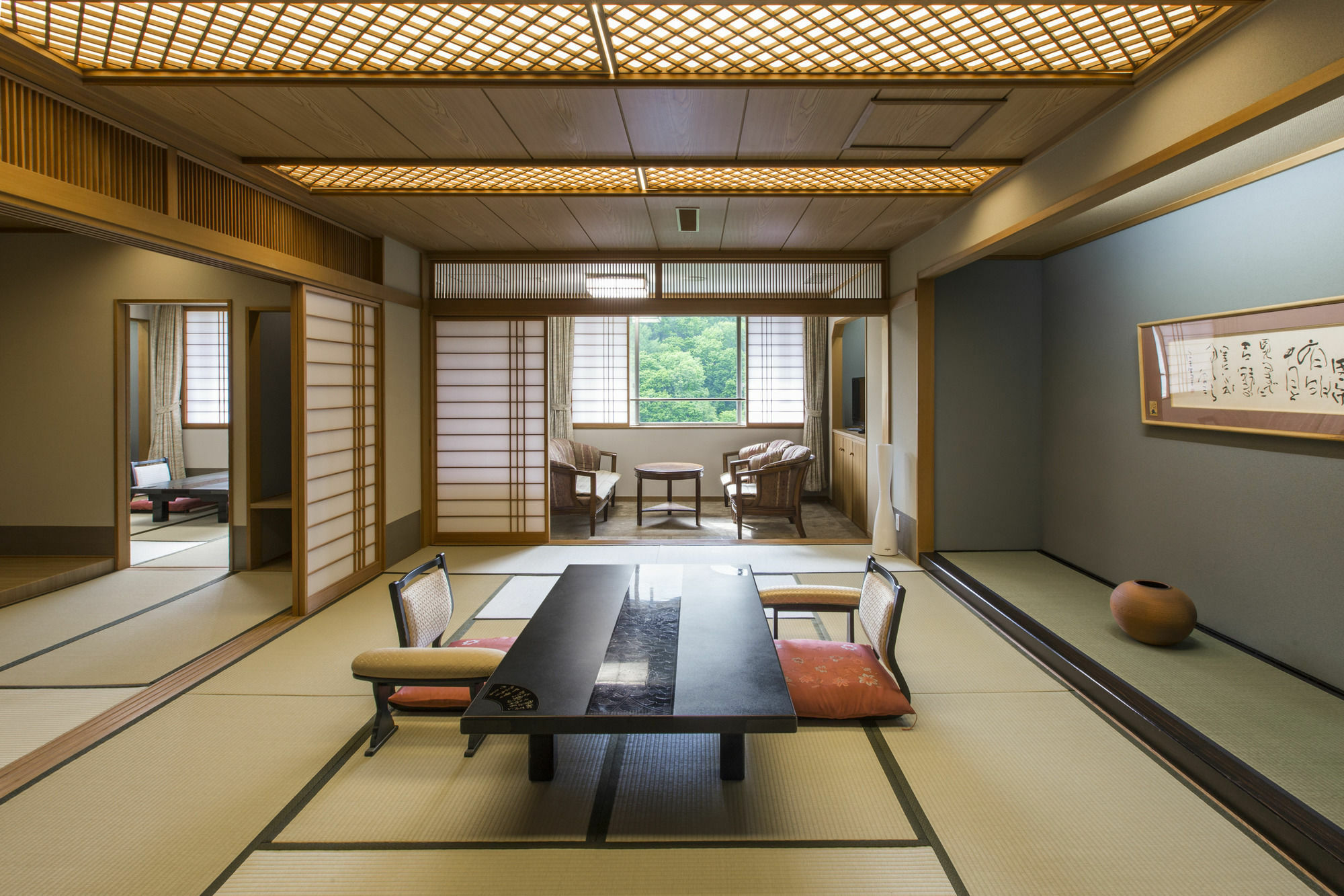 Midorinokaze Resort Kitayuzawa Date  Esterno foto