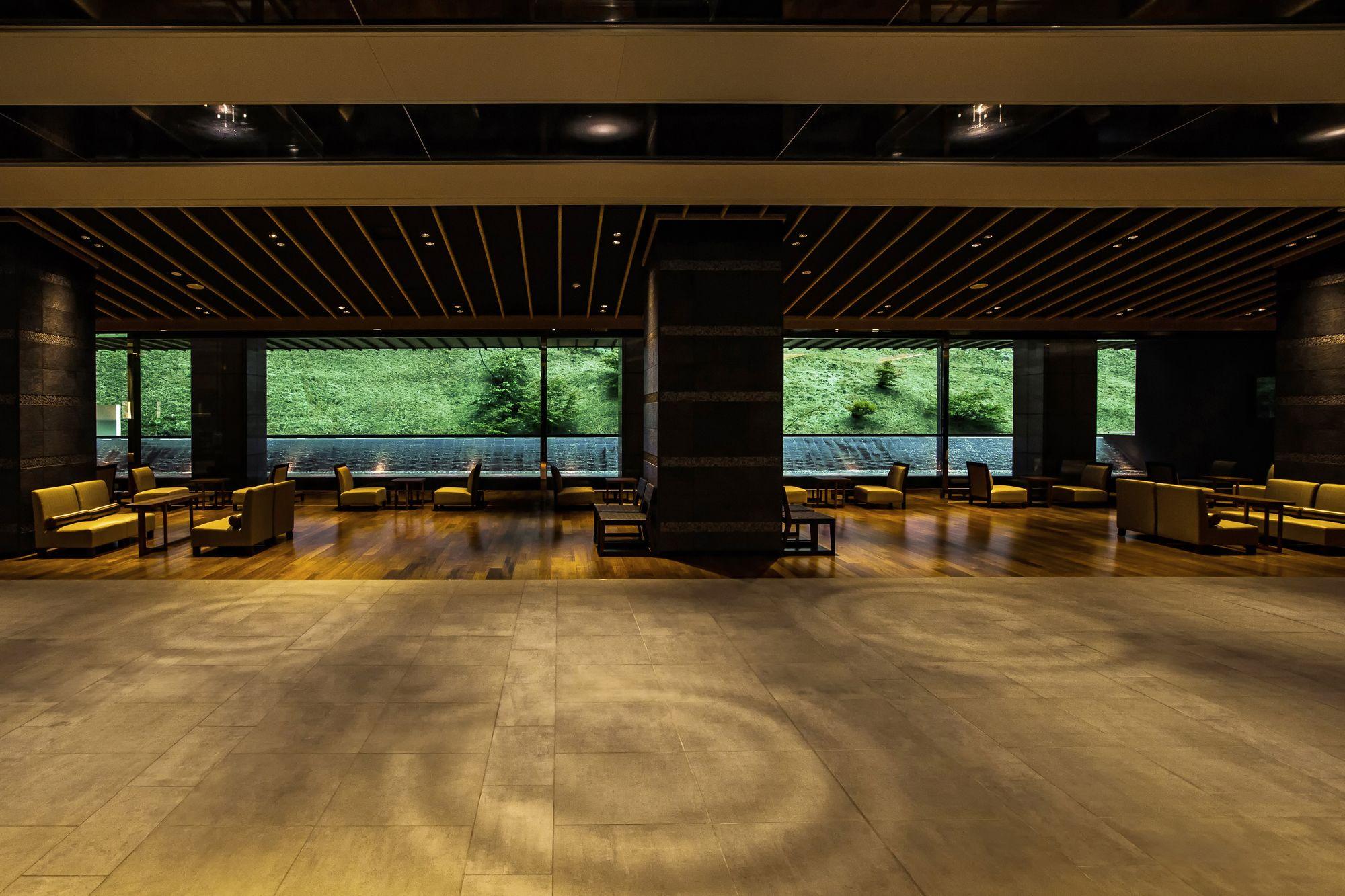 Midorinokaze Resort Kitayuzawa Date  Esterno foto
