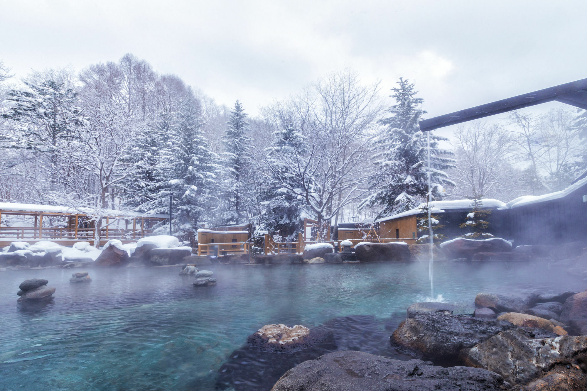 Midorinokaze Resort Kitayuzawa Date  Esterno foto